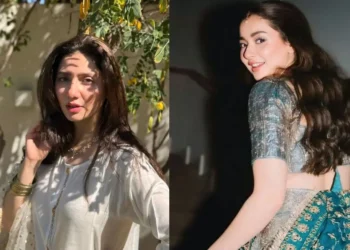 Pakistani actors