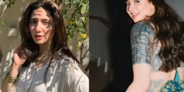 Pakistani actors