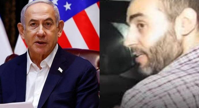 Netanyahu
