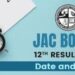 Jharkhand 12th Result 2025