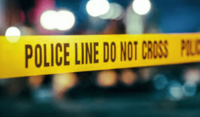 Junior Engineer Found Dead in Car