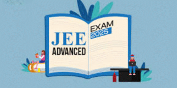 JEE Advanced 2025 Exam Analysis
