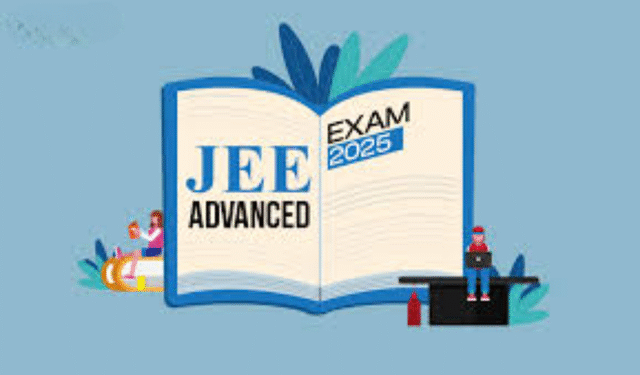 JEE Advanced 2025 Exam Analysis