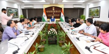 India Emergency Health Preparedness