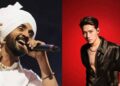 Jackson Wang & Diljit Dosanjh