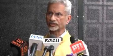 India-Pakistan terrorism talks