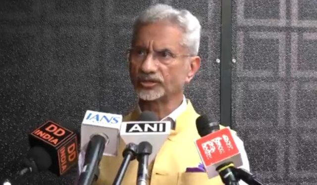 India-Pakistan terrorism talks