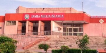 Jamia Millia Islamia