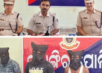 Journalist Assaulted in Bolangir