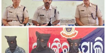 Journalist Assaulted in Bolangir