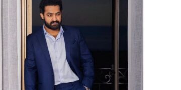 Jr. NTR Dadasaheb Phalke Biopic