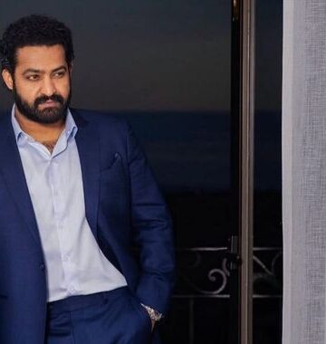 Jr. NTR Dadasaheb Phalke Biopic