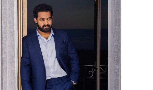 Jr. NTR Dadasaheb Phalke Biopic