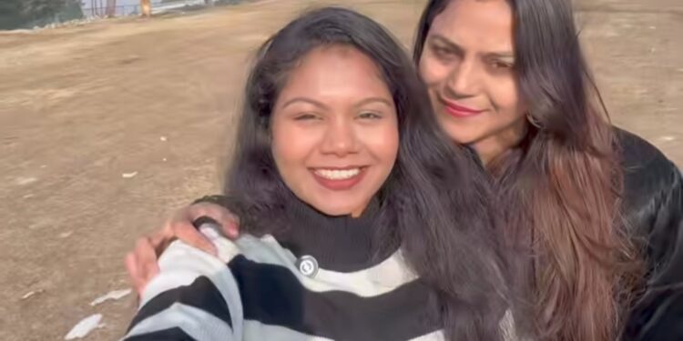 Priyanka senapati