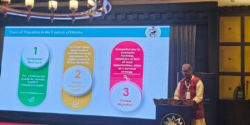 South Asia Labor Mobility Conference