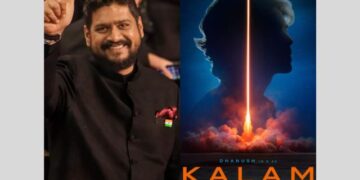 Kalam: The Missile Man of India