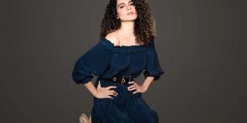 Kangana Ranaut Hollywood debut
