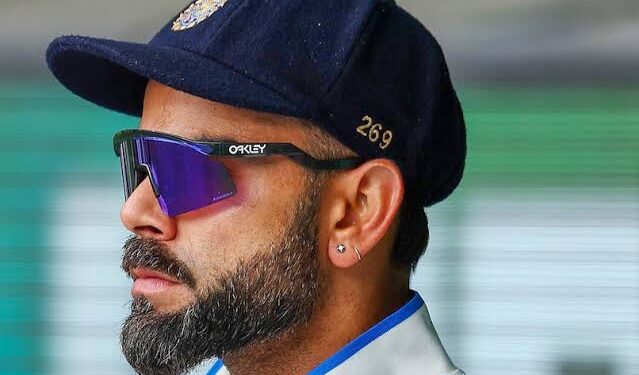Kohli