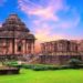 Konark Sun Temple conservation