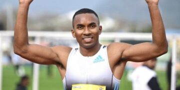 Animesh Kujur wins bronze