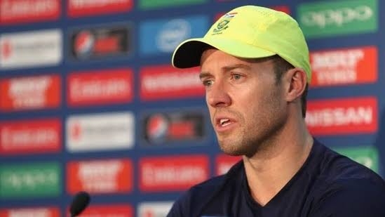 AB de Villiers