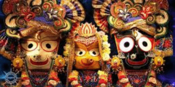 Hate Post Against Lord Jagannath