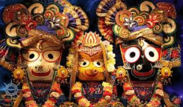 Hate Post Against Lord Jagannath