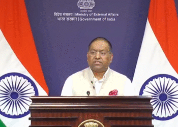 India-Pakistan diplomatic tensions