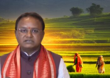 Kharif Crops MSP Hike