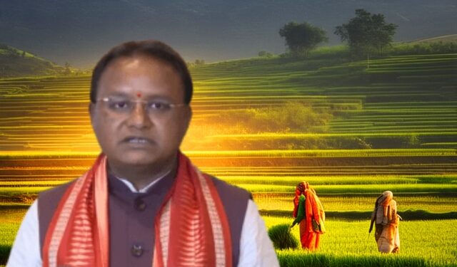 Kharif Crops MSP Hike