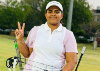 Madhura Dhamangaonkar