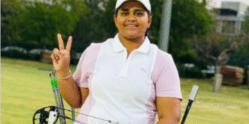 Madhura Dhamangaonkar