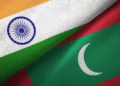 India Maldives financial support