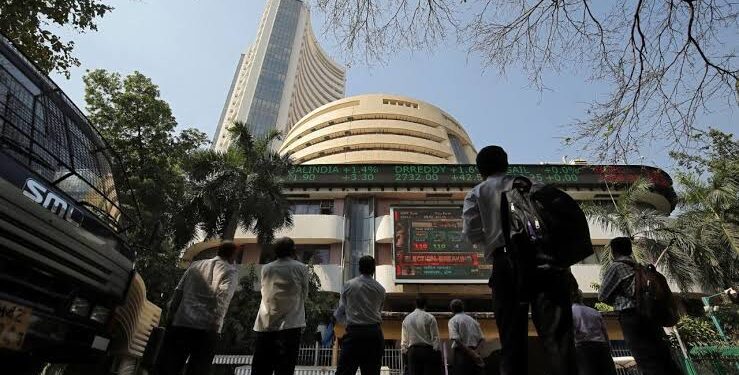 Sensex