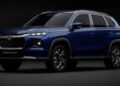 Maruti Suzuki Escudo 2025