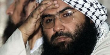 Masood Azhar Family Killed
