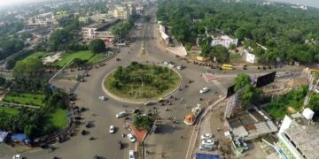 Master Canteen renaming Bhubaneswar