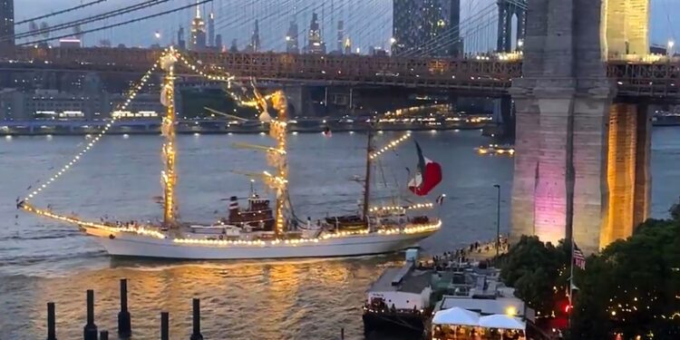 Brooklyn bridge