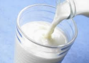 Adulterated Milk Scam