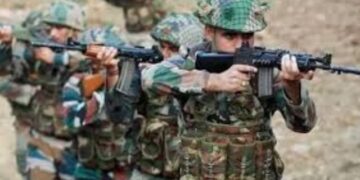 Civil Defence mock drill Bhubaneswar