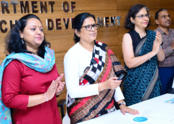 Mother’s Day Selfie Contest Odisha