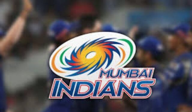 Mumbai Indians Travel Disruption
