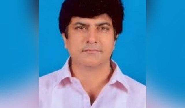 Munna Khan Resignation