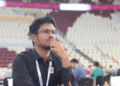 Murali Karthikeyan