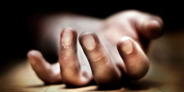 IIT Delhi student death