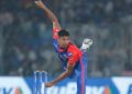 Mustafizur Rahman