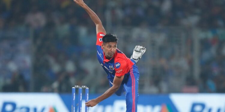Mustafizur Rahman