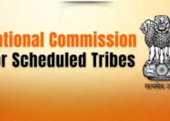 Odisha Tribal Girl Rape Case