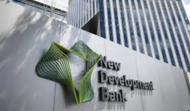 BRICS Bank NDB