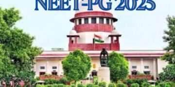 NEET-PG 2025 Supreme Court ruling